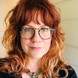 Meet your Posher, Ann